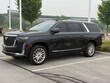  CADILLAC Escalade ESV
