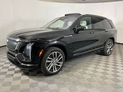 2026 CADILLAC VISTIQ Sport SUV