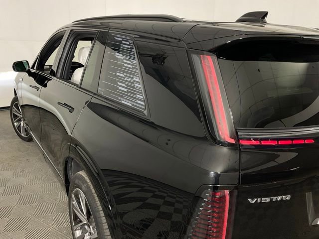 2026 Cadillac VISTIQ Sport - Photo 33