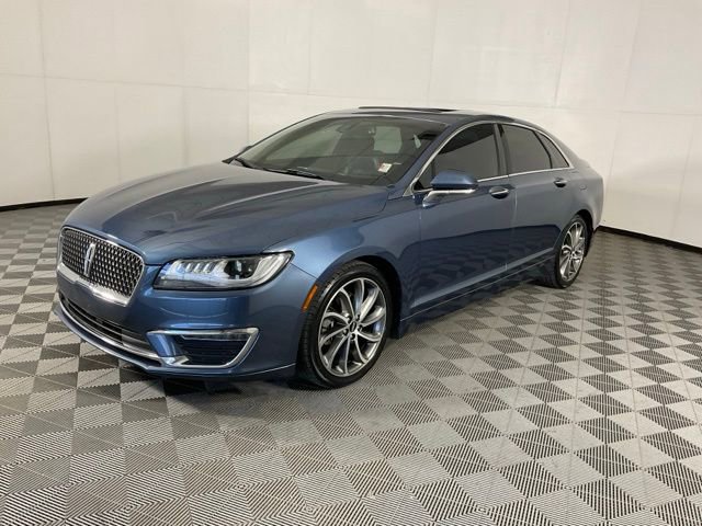 2019 Lincoln MKZ Reserve I