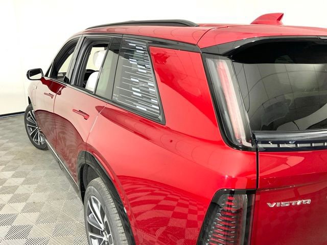 2026 Cadillac VISTIQ Sport - Photo 34