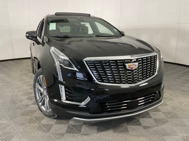 2026 Cadillac XT5 Premium Luxury - Photo 8