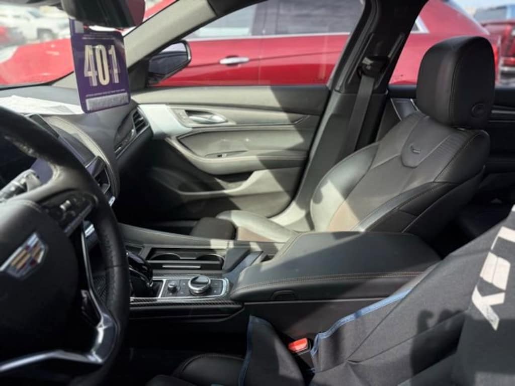 Used 2023 CADILLAC CT5-V V-Series Performance