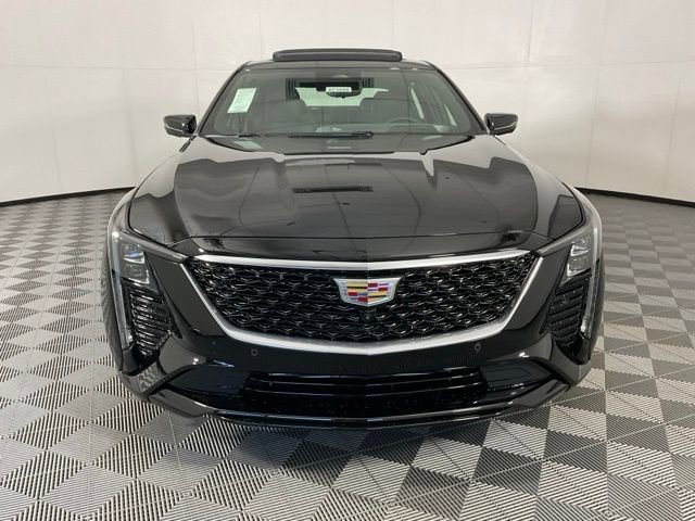 2026 Cadillac CT5 Premium Luxury photo 2