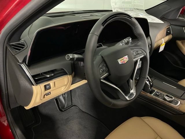 2026 Cadillac CT5 Premium Luxury - Photo 16