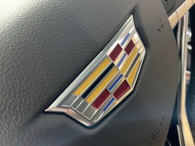 2026 Cadillac CT5 Premium Luxury - Photo 43