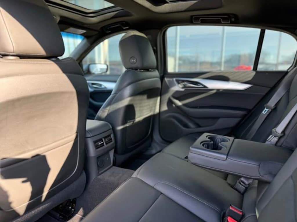 Used 2024 CADILLAC CT5 Luxury Car