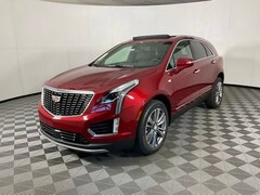2025 CADILLAC XT5 Premium Luxury SUV