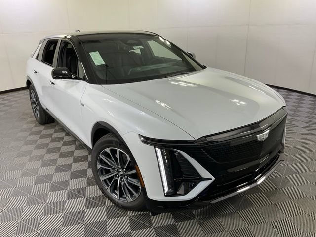 2026 Cadillac LYRIQ Premium Luxury - Photo 40