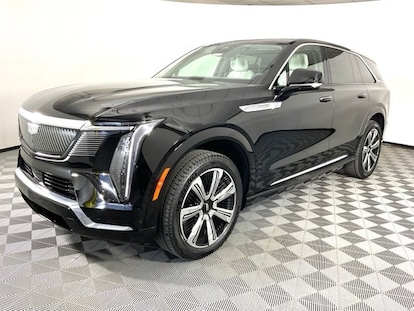 Full Hood Fender and Mirror Kit | CADILLAC ESCALADE IQ 2025 Full Hood Fender and Mirror Kit | CADILLAC ESCALADE IQ 2025