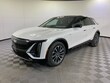 CADILLAC LYRIQ