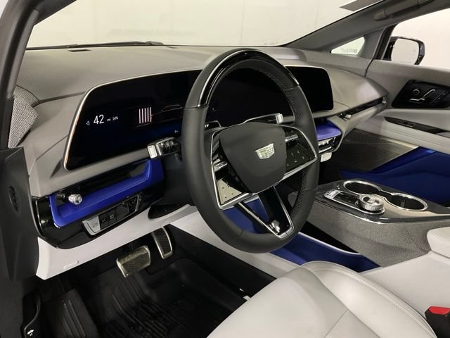 2026 Cadillac OPTIQ Luxury - Photo 16