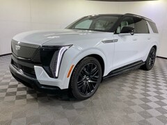2026 CADILLAC ESCALADE IQL Sport SUV