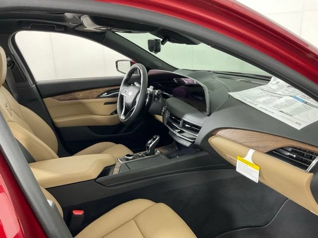 2026 Cadillac CT5 Premium Luxury - Photo 29