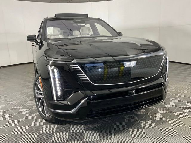 2026 Cadillac VISTIQ Sport - Photo 9