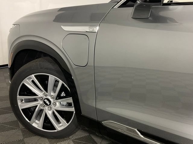 2027 Cadillac VISTIQ Luxury - Photo 30
