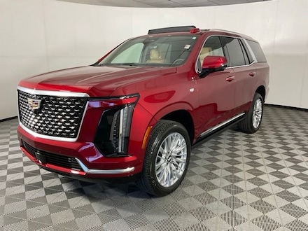 2026 CADILLAC Escalade Luxury SUV