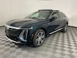 CADILLAC LYRIQ