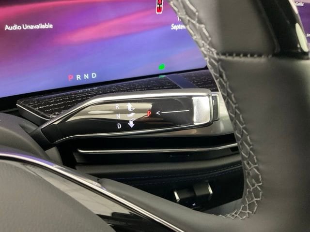2026 Cadillac Escalade IQL Luxury - Photo 20