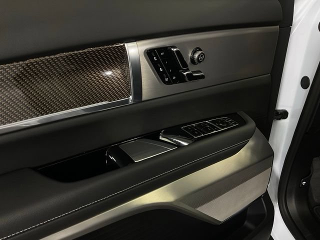 2026 Cadillac VISTIQ Luxury - Photo 25