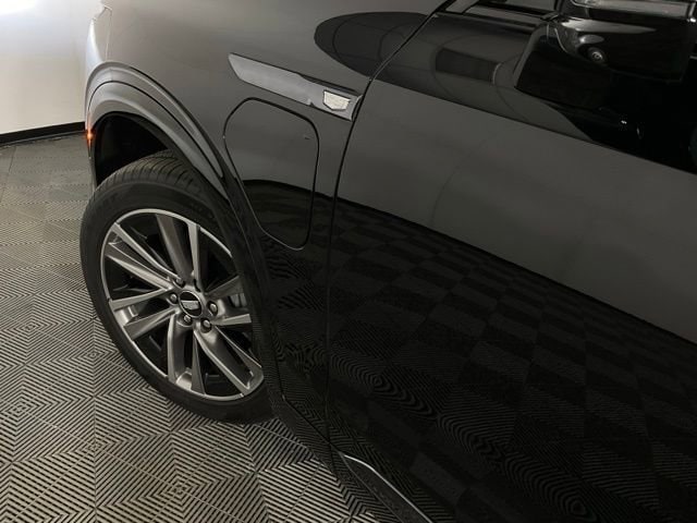 2026 Cadillac VISTIQ Sport - Photo 35