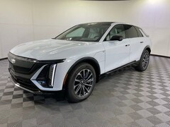 2026 CADILLAC LYRIQ Sport SUV