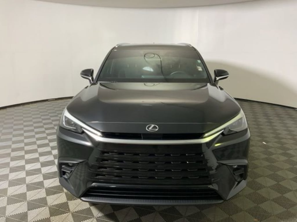 Used 2024 Lexus TX TX 350