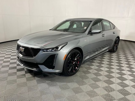 2024 CADILLAC CT5-V V-Series Performance