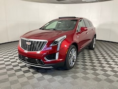 2025 CADILLAC XT5 Premium Luxury SUV