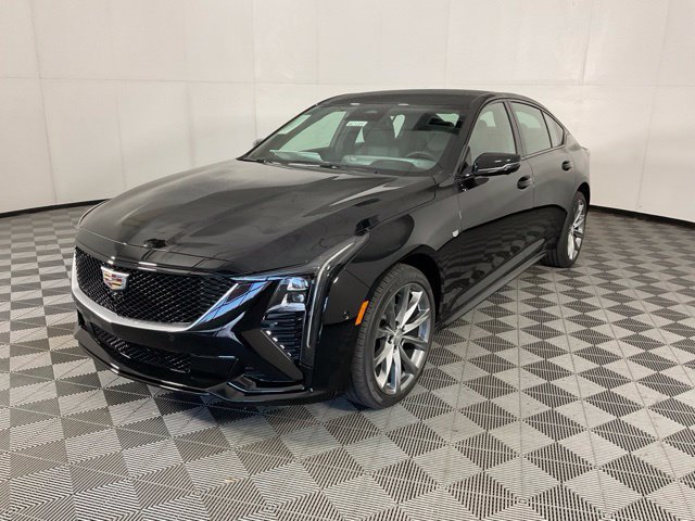 2026 Cadillac CT5