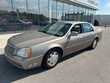 CADILLAC Deville