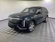 CADILLAC VISTIQ