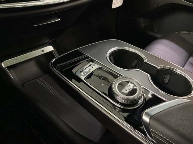 2026 Cadillac LYRIQ Premium Luxury - Photo 18