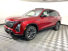 2026 CADILLAC VISTIQ Sport SUV
