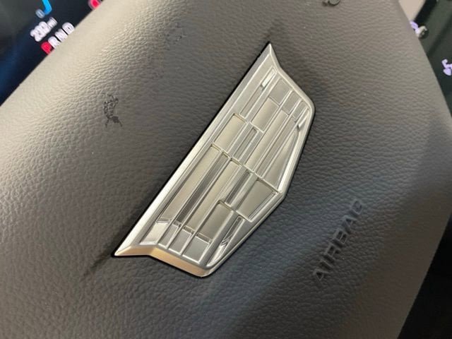 2026 Cadillac VISTIQ Luxury - Photo 43