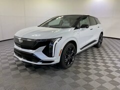 2026 CADILLAC OPTIQ V-Series SUV