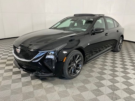 2026 CADILLAC CT5 Sport Sedan