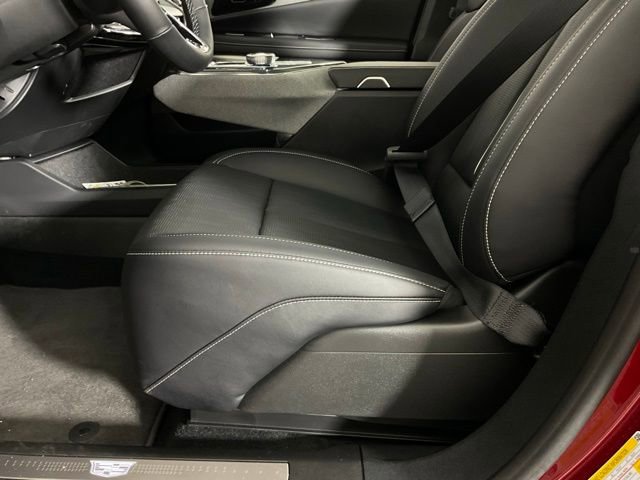 2025 Cadillac OPTIQ Sport 2 - Photo 26