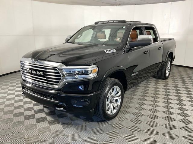 2024 RAM Ram 1500 Pickup