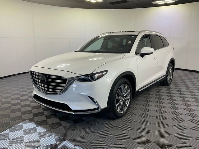 2018 Mazda CX-9 Signature
