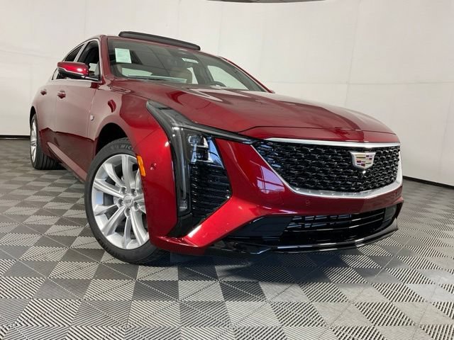 2026 Cadillac CT5 Premium Luxury - Photo 42
