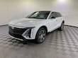  CADILLAC LYRIQ