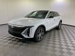 2026 CADILLAC LYRIQ Sport SUV