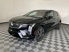 2025 CADILLAC OPTIQ Sport 1 SUV