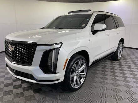 2025 CADILLAC Escalade Sport SUV