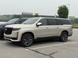  CADILLAC Escalade ESV