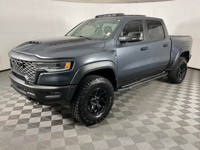 2026 RAM Ram 1500 Pickup