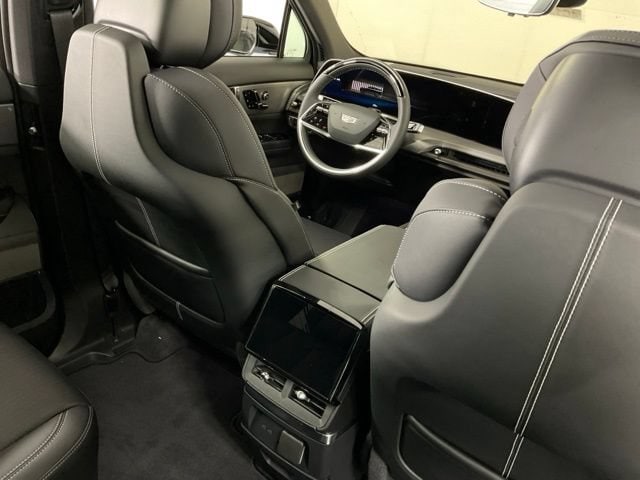 2026 Cadillac VISTIQ Luxury - Photo 29