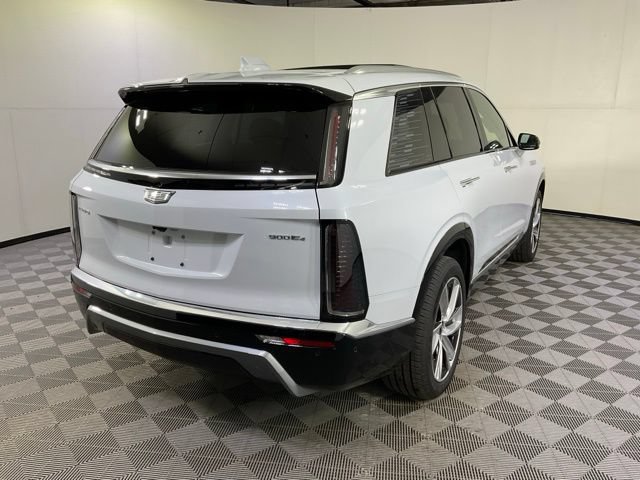 2026 Cadillac VISTIQ Luxury - Photo 6
