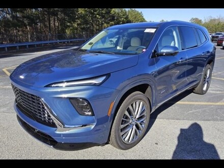 2025 Buick Enclave Avenir SUV